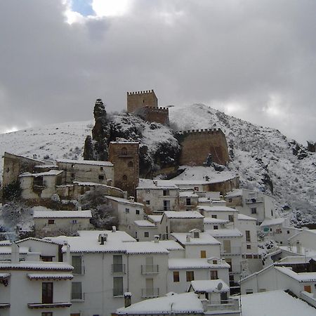 La Casa De La Abuela Vendégház Cazorla Kültér fotó