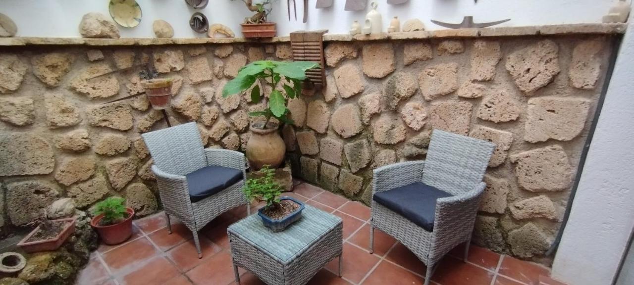 La Casa De La Abuela Vendégház Cazorla Kültér fotó