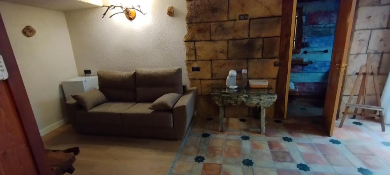 La Casa De La Abuela Vendégház Cazorla Kültér fotó