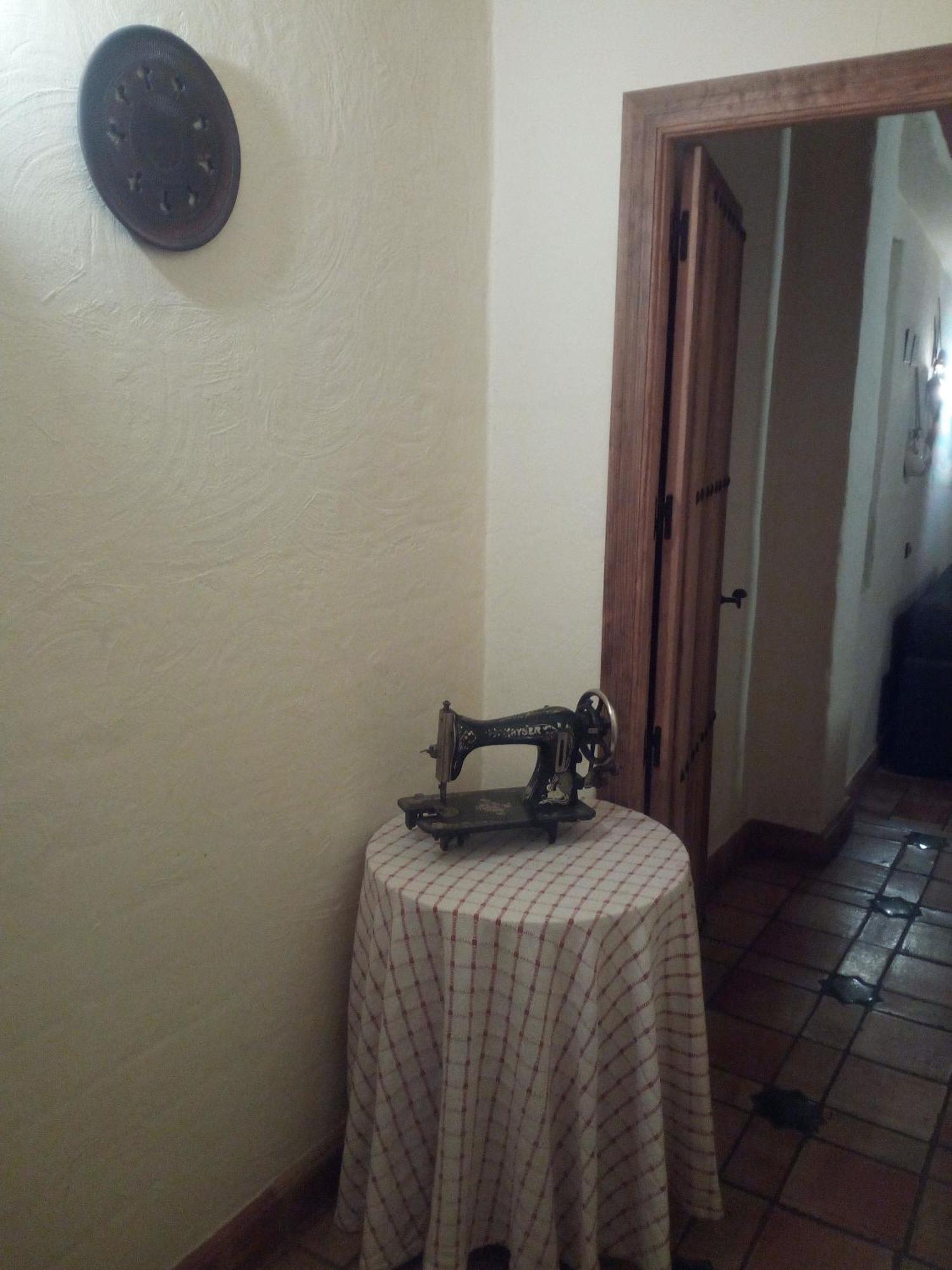 La Casa De La Abuela Vendégház Cazorla Kültér fotó
