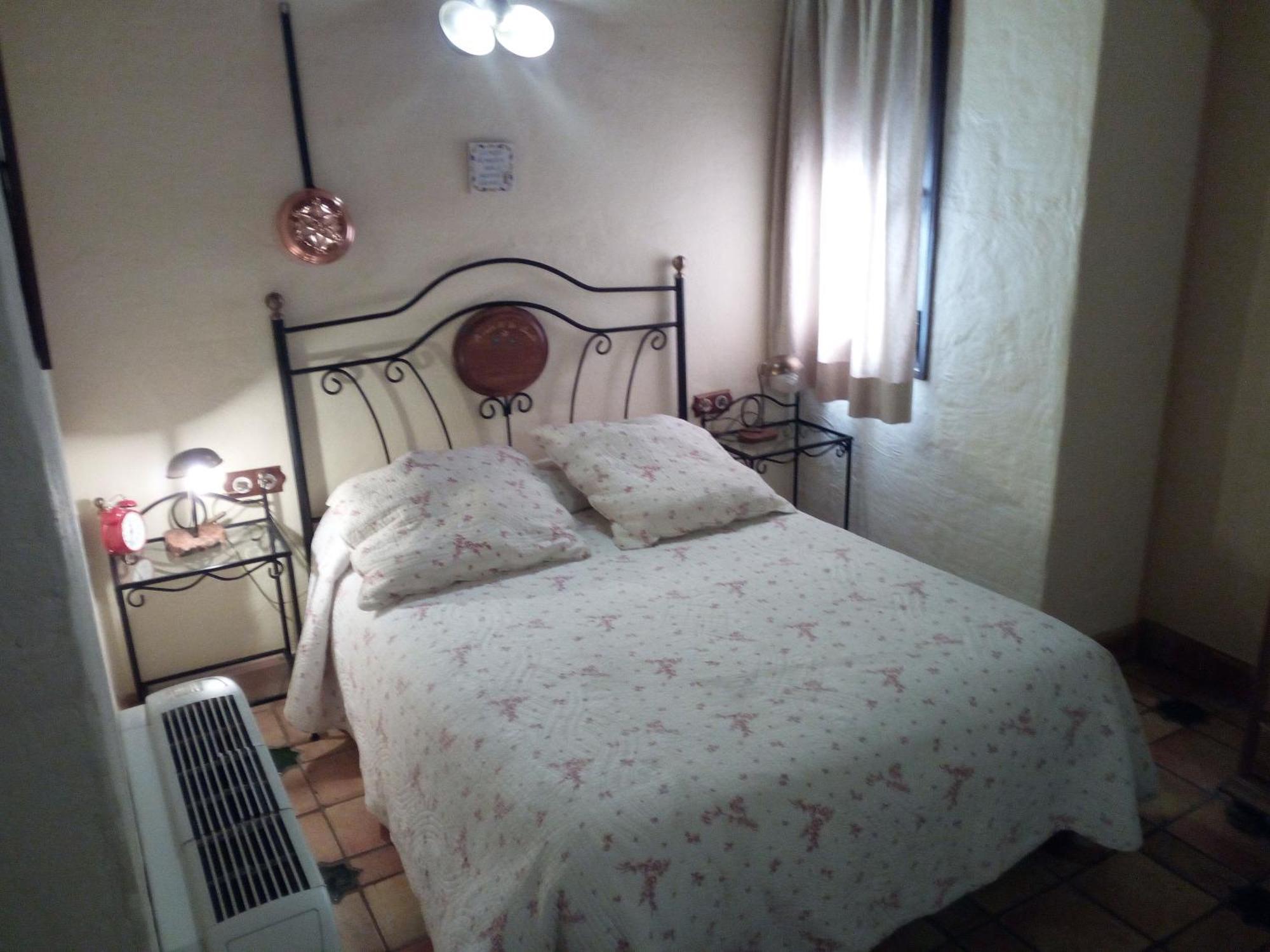 La Casa De La Abuela Vendégház Cazorla Kültér fotó