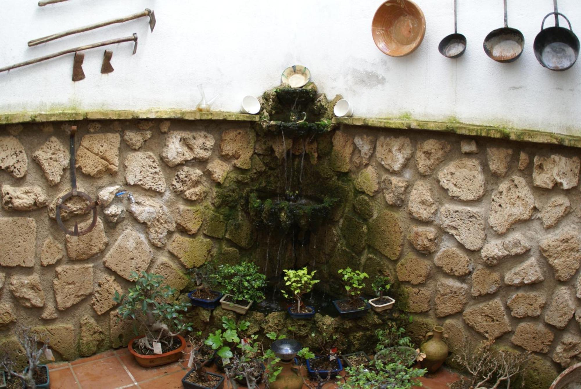 La Casa De La Abuela Vendégház Cazorla Kültér fotó