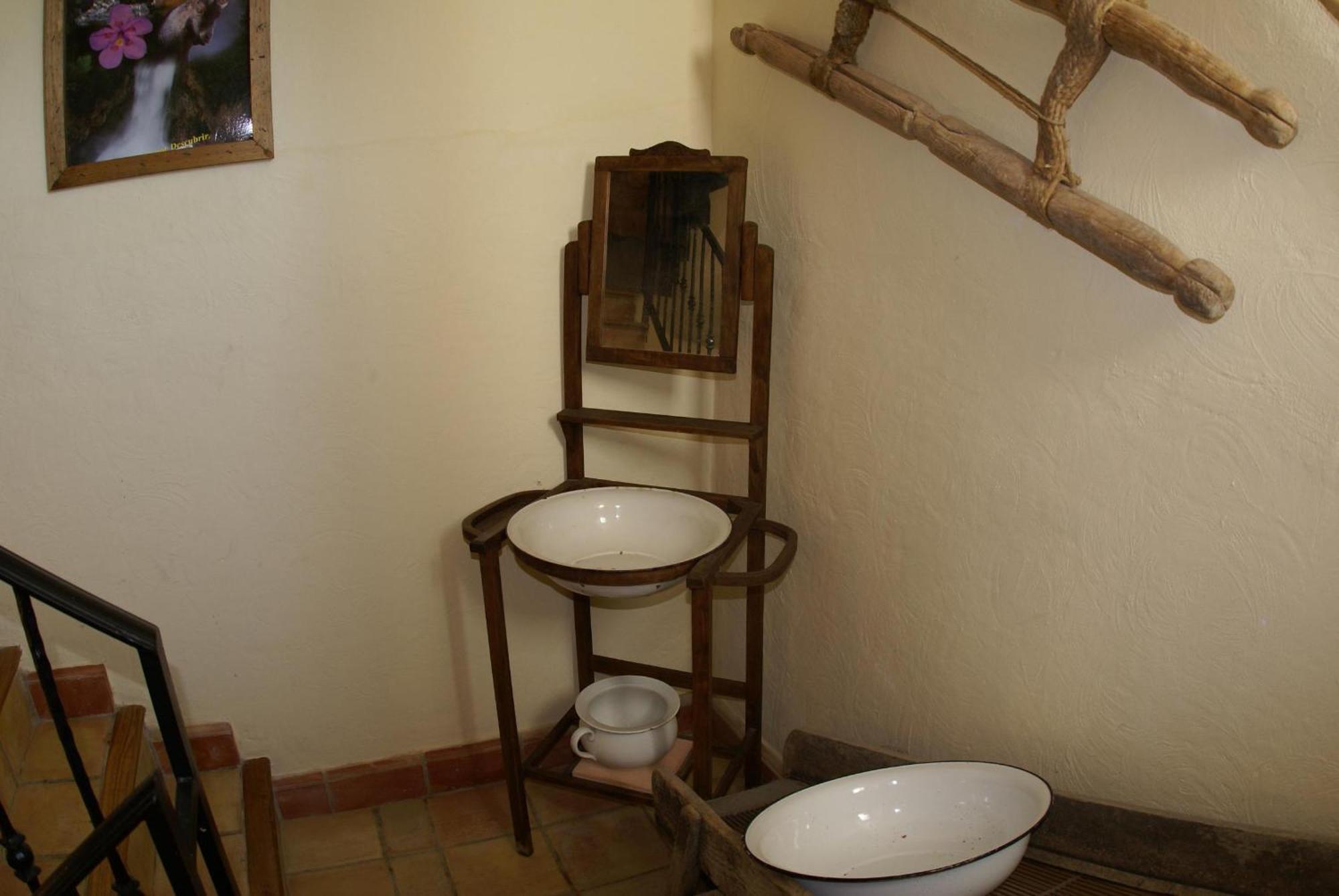La Casa De La Abuela Vendégház Cazorla Kültér fotó