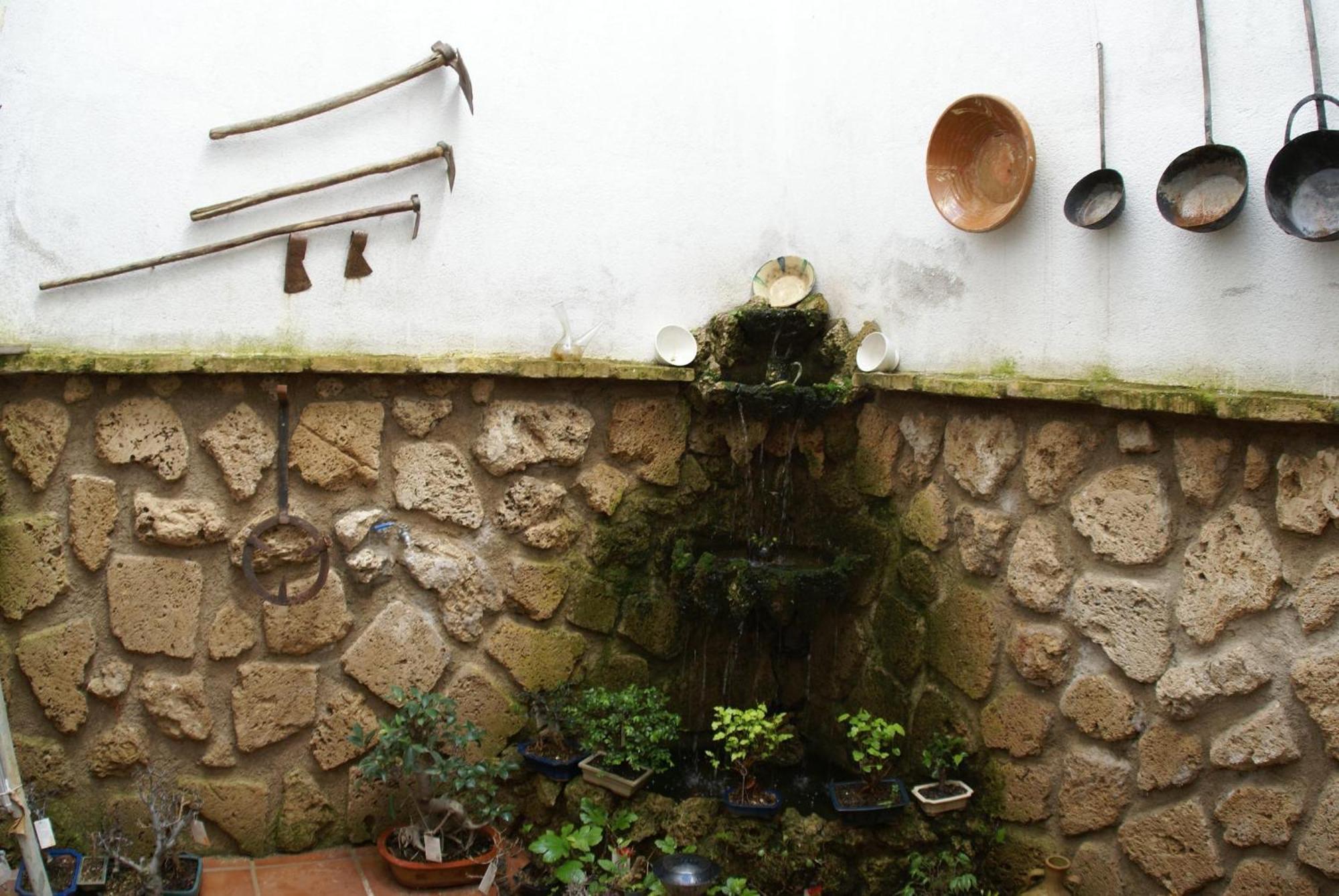 La Casa De La Abuela Vendégház Cazorla Kültér fotó